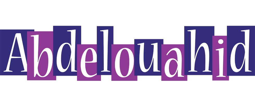 Abdelouahid autumn logo