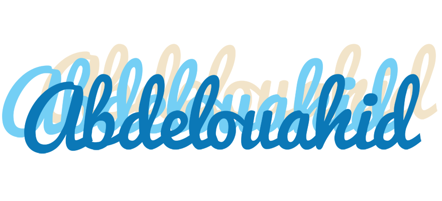 Abdelouahid breeze logo
