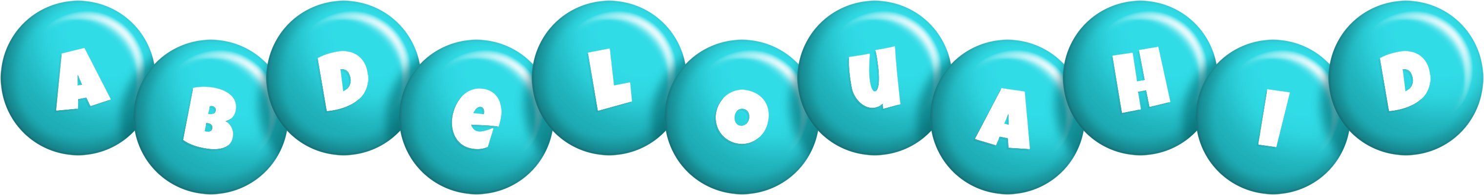 Abdelouahid candy-azur logo