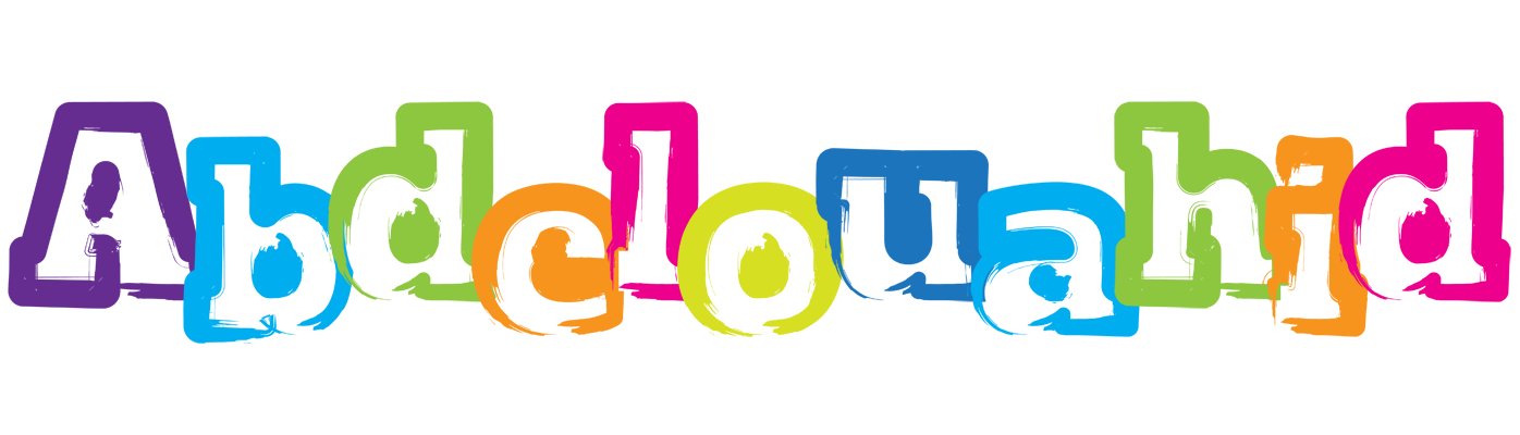 Abdelouahid casino logo