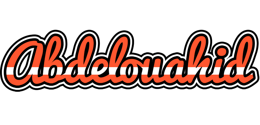 Abdelouahid denmark logo