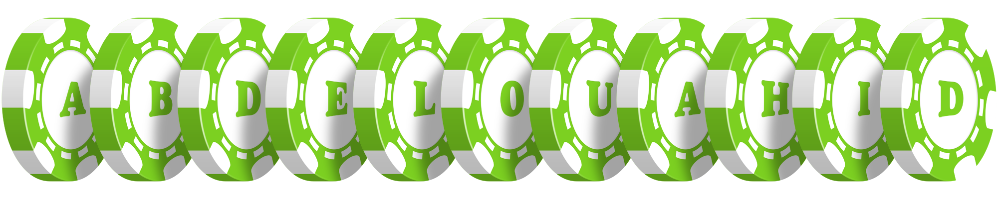 Abdelouahid holdem logo