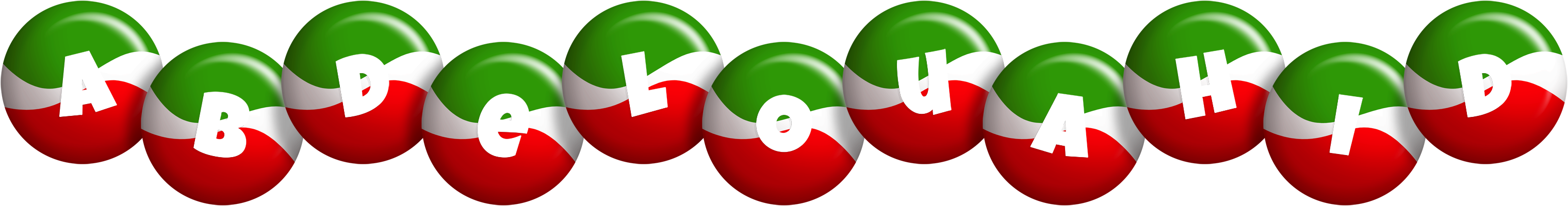 Abdelouahid italy logo