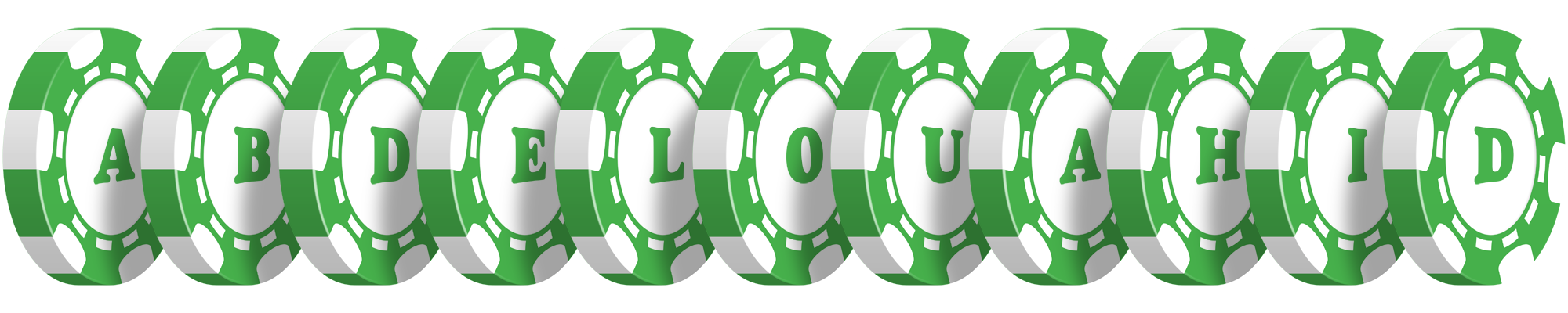 Abdelouahid kicker logo