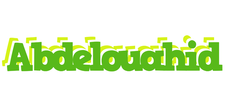 Abdelouahid picnic logo
