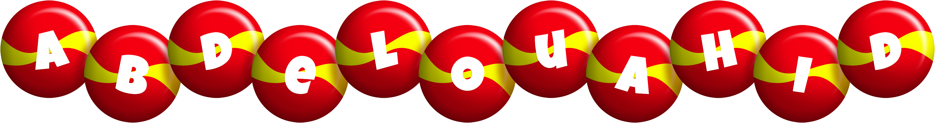 Abdelouahid spain logo