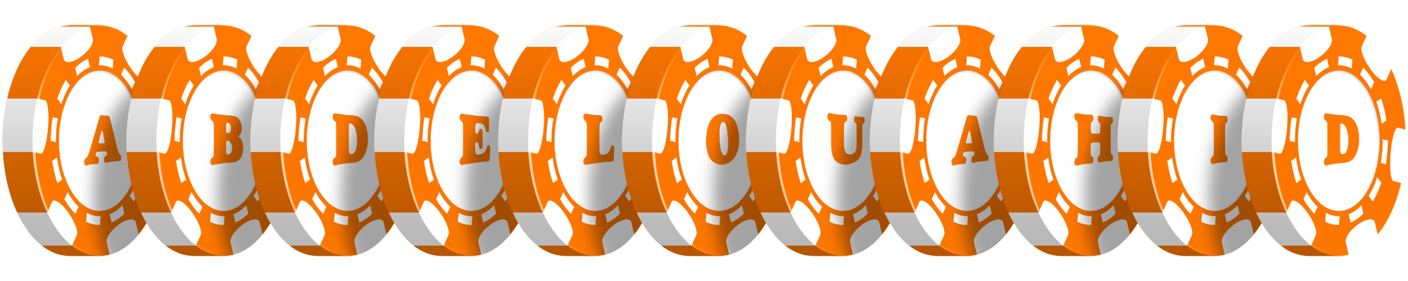 Abdelouahid stacks logo