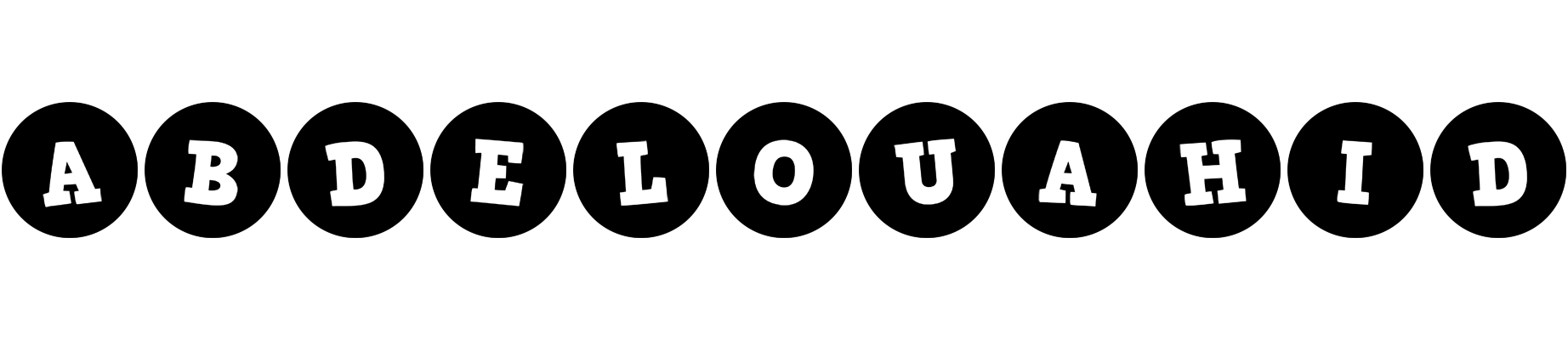 Abdelouahid tools logo