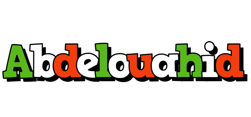 Abdelouahid venezia logo