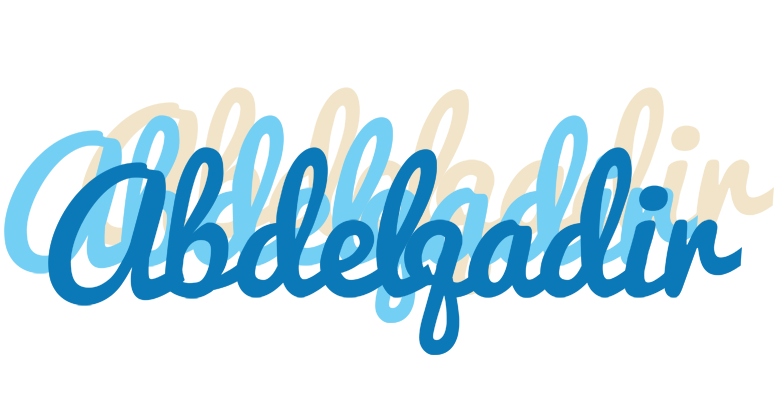 Abdelqadir breeze logo