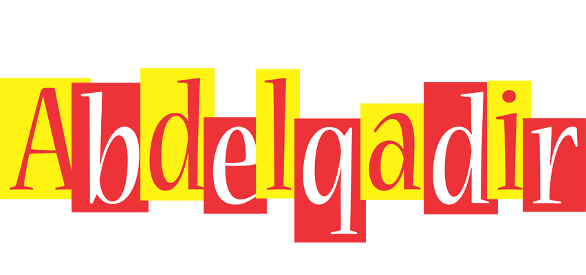 Abdelqadir errors logo