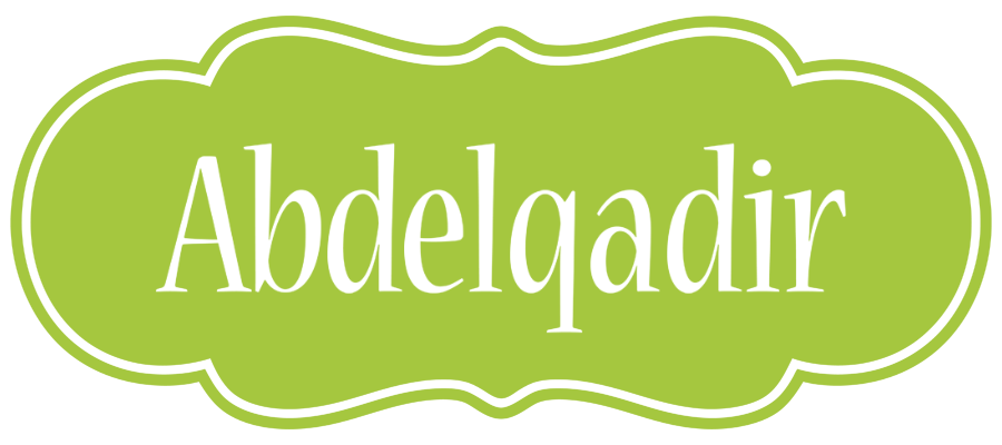 Abdelqadir family logo