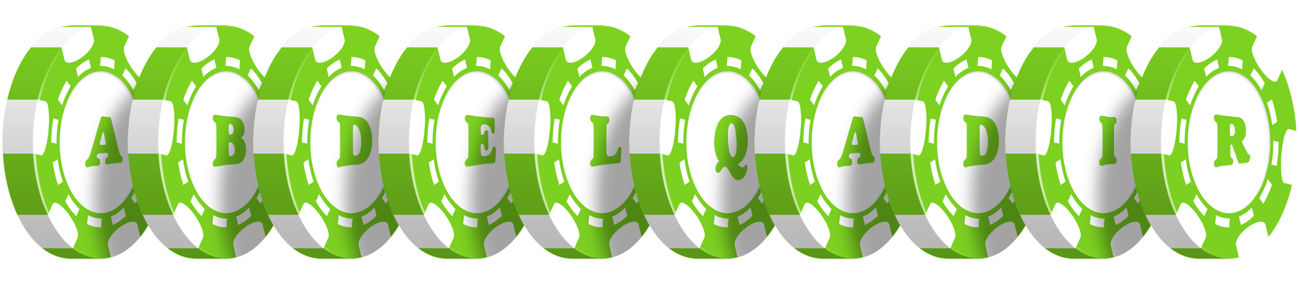 Abdelqadir holdem logo