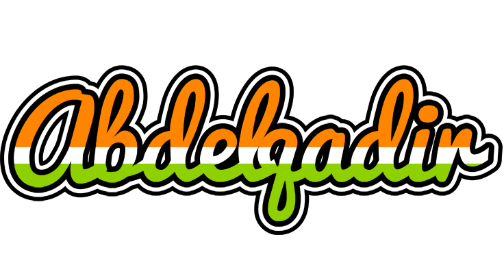 Abdelqadir mumbai logo