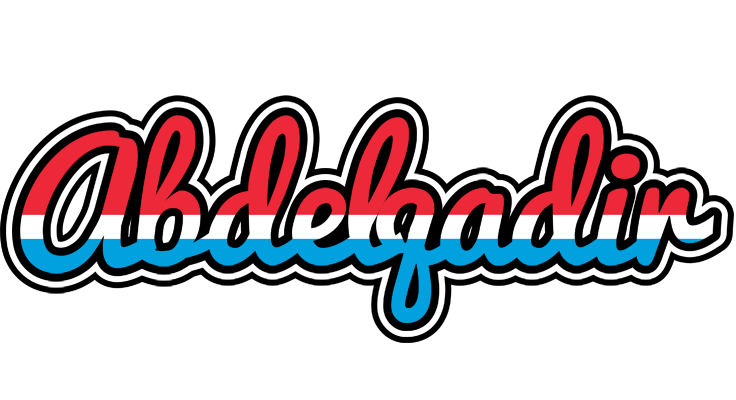Abdelqadir norway logo