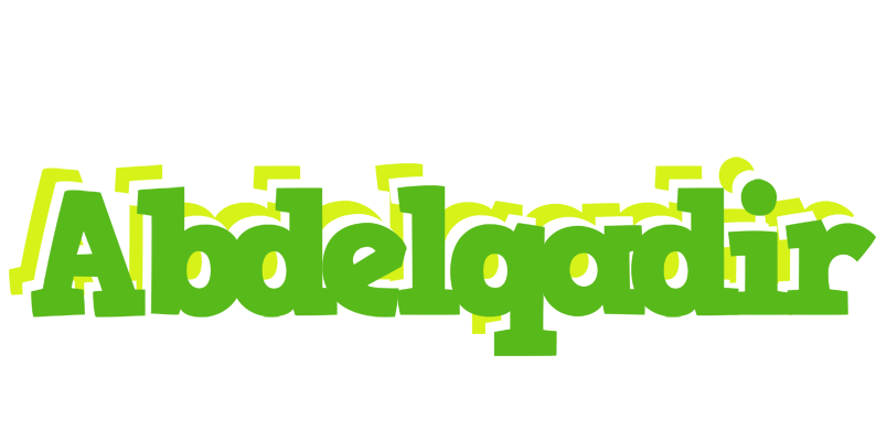 Abdelqadir picnic logo