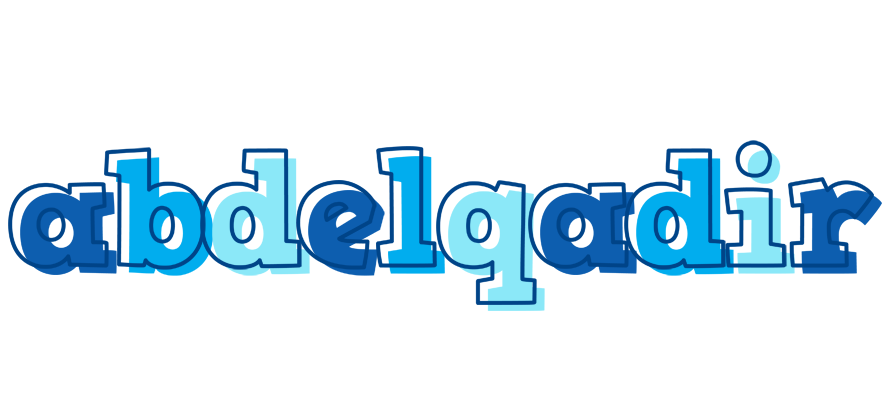 Abdelqadir sailor logo