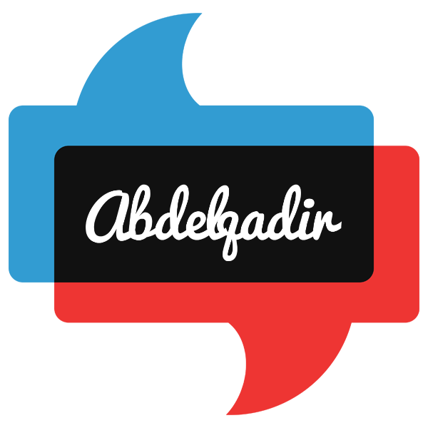 Abdelqadir sharks logo