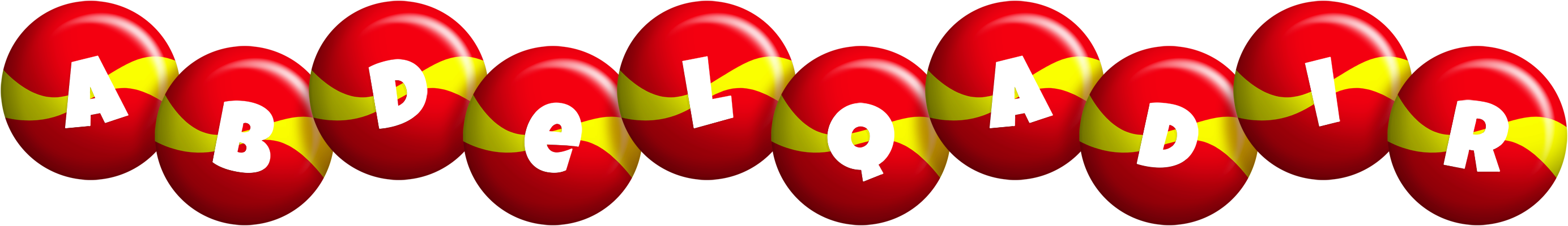 Abdelqadir spain logo