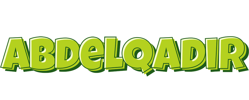 Abdelqadir summer logo