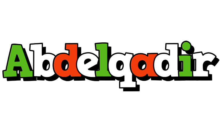 Abdelqadir venezia logo