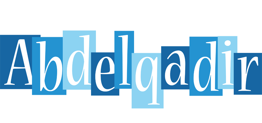 Abdelqadir winter logo