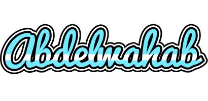 Abdelwahab argentine logo