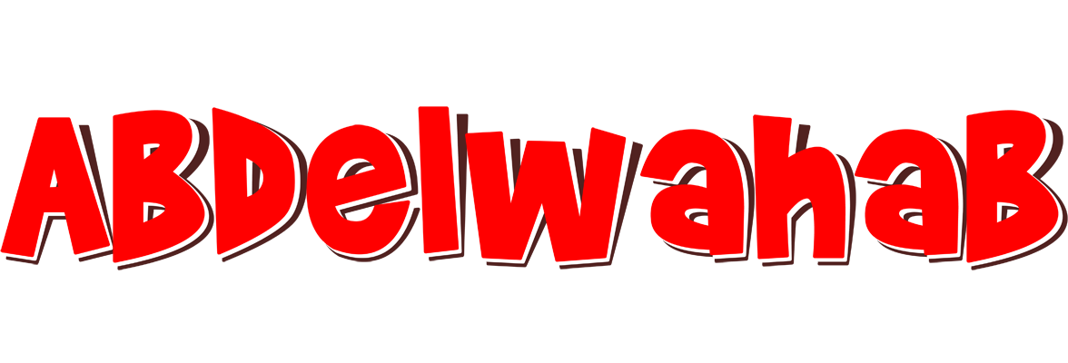 Abdelwahab basket logo