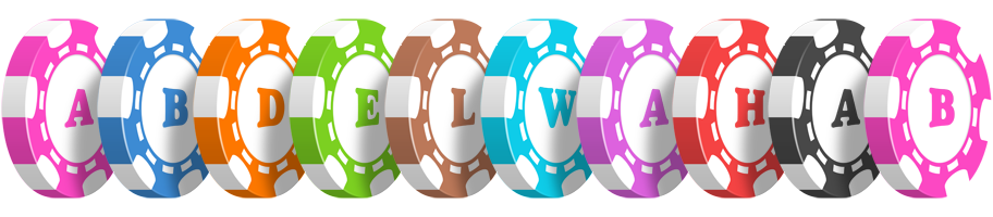 Abdelwahab bluffing logo