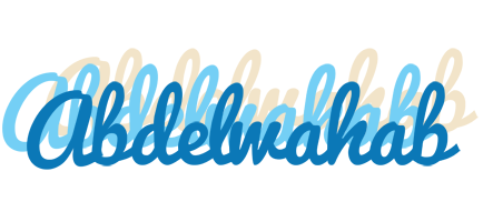 Abdelwahab breeze logo