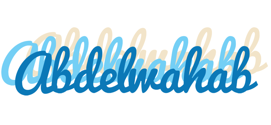 Abdelwahab breeze logo