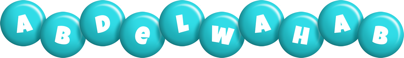 Abdelwahab candy-azur logo
