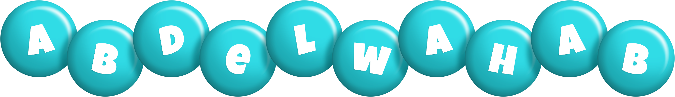 Abdelwahab candy-azur logo