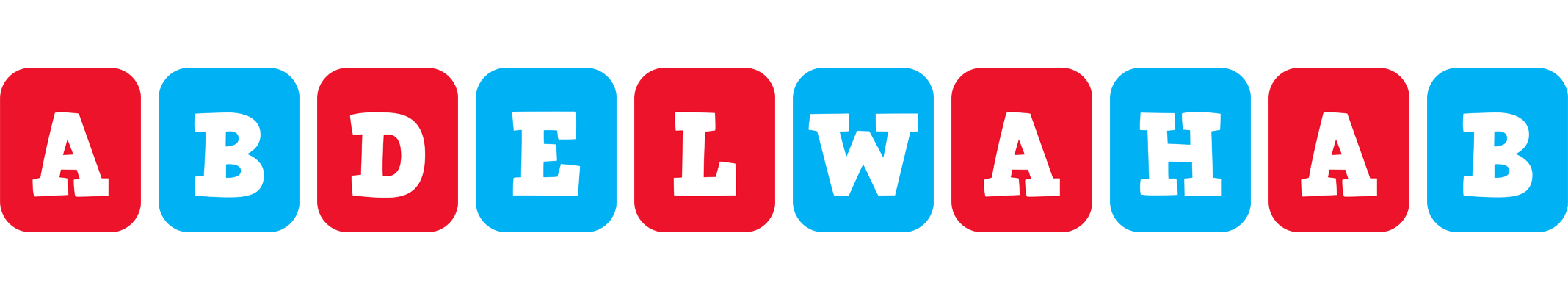 Abdelwahab diesel logo