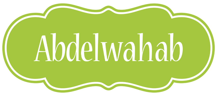 Abdelwahab family logo