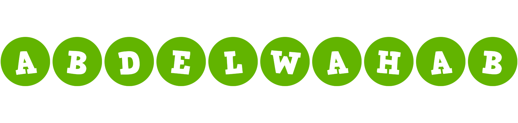 Abdelwahab games logo