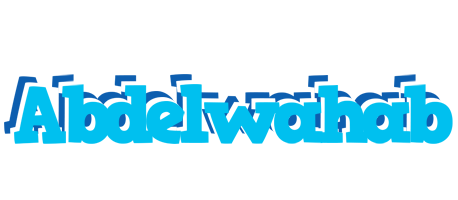 Abdelwahab jacuzzi logo