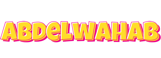 Abdelwahab kaboom logo