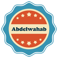 Abdelwahab labels logo