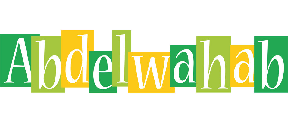 Abdelwahab lemonade logo