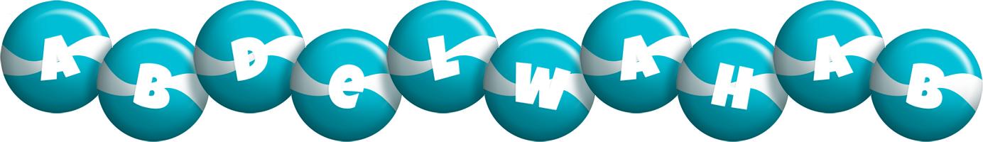 Abdelwahab messi logo