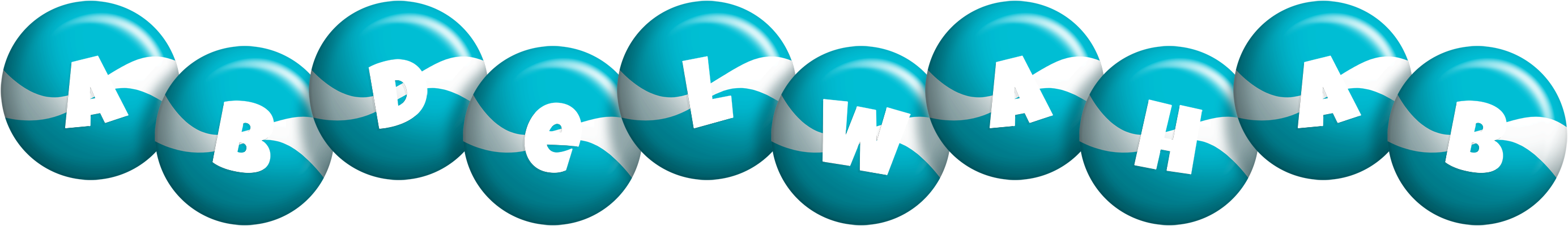 Abdelwahab messi logo