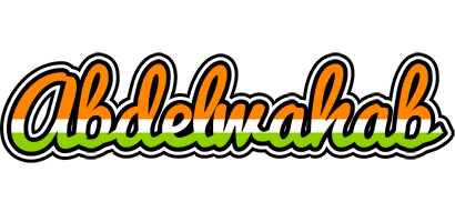 Abdelwahab mumbai logo