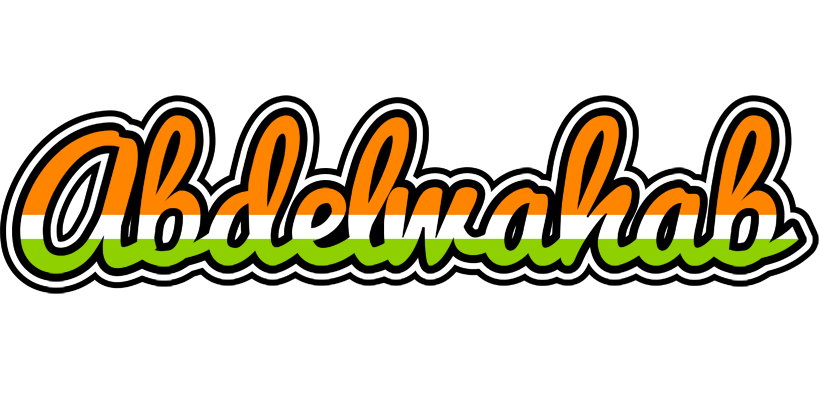 Abdelwahab mumbai logo