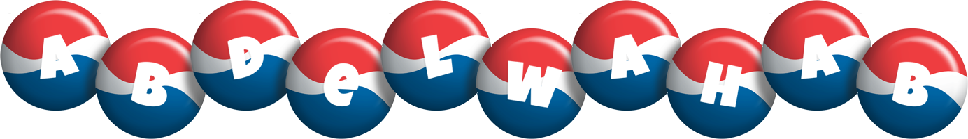 Abdelwahab paris logo