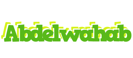 Abdelwahab picnic logo