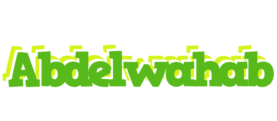 Abdelwahab picnic logo