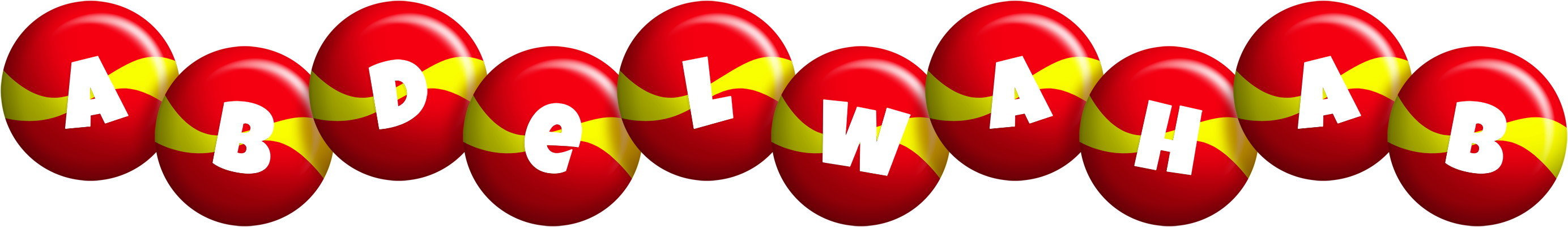 Abdelwahab spain logo