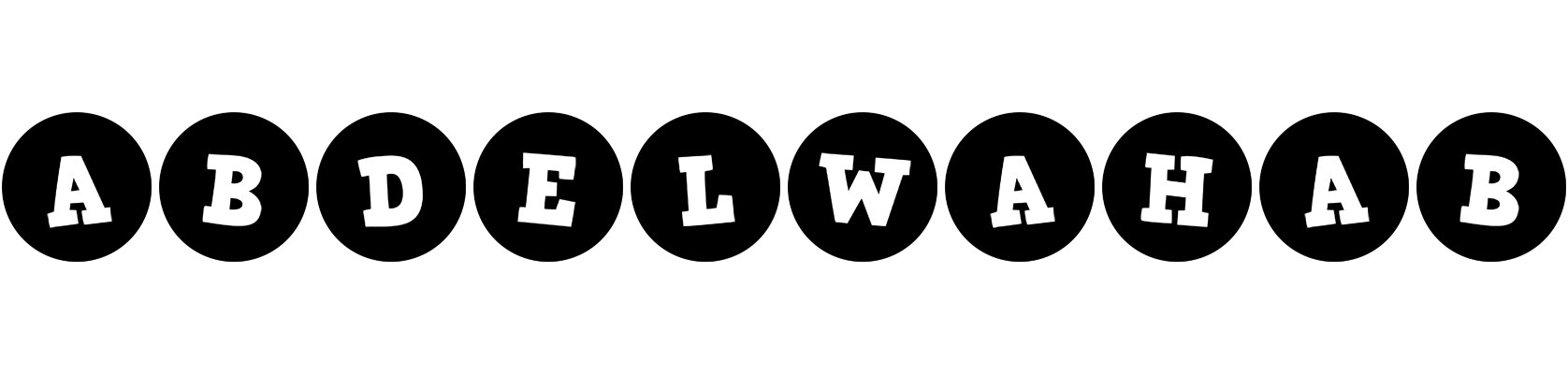 Abdelwahab tools logo