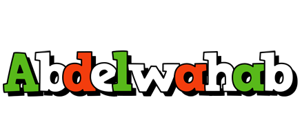 Abdelwahab venezia logo